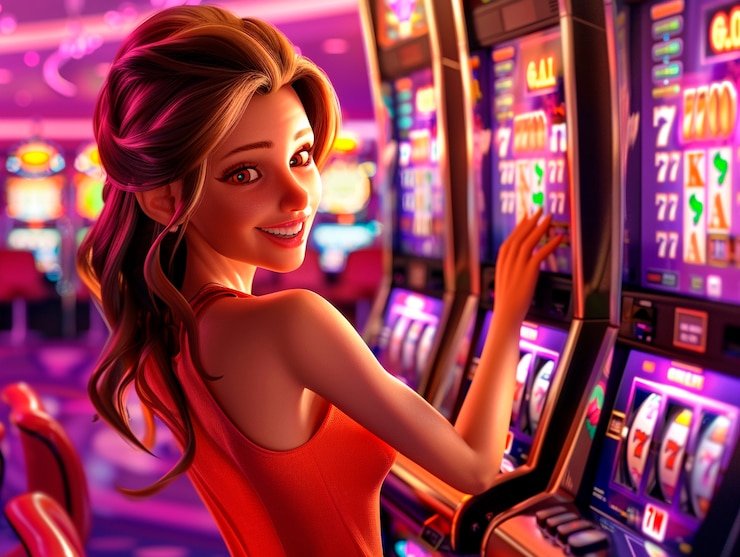 Fitur keamanan akun dan privasi data pengguna pada platform slot online gerbang88