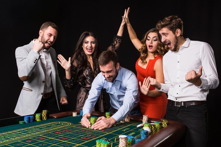 Ilustrasi panduan memahami odds dan pasar taruhan olahraga di platform gerbang88 untuk pemula Indonesia